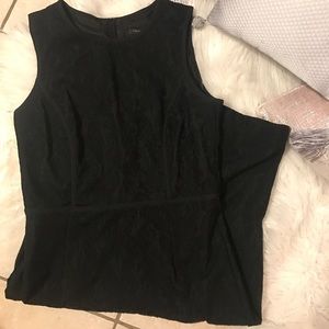 Ann Taylor formal dress